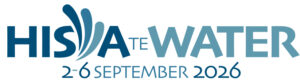 Hiswa te Water 2026, stand J07