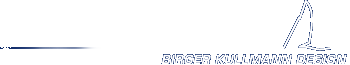 Birger Kullmann Design logo