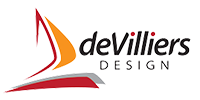 deVilliers Design logo