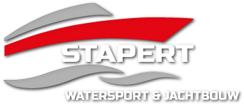 Stapert Watersport & Jachtbouw logo